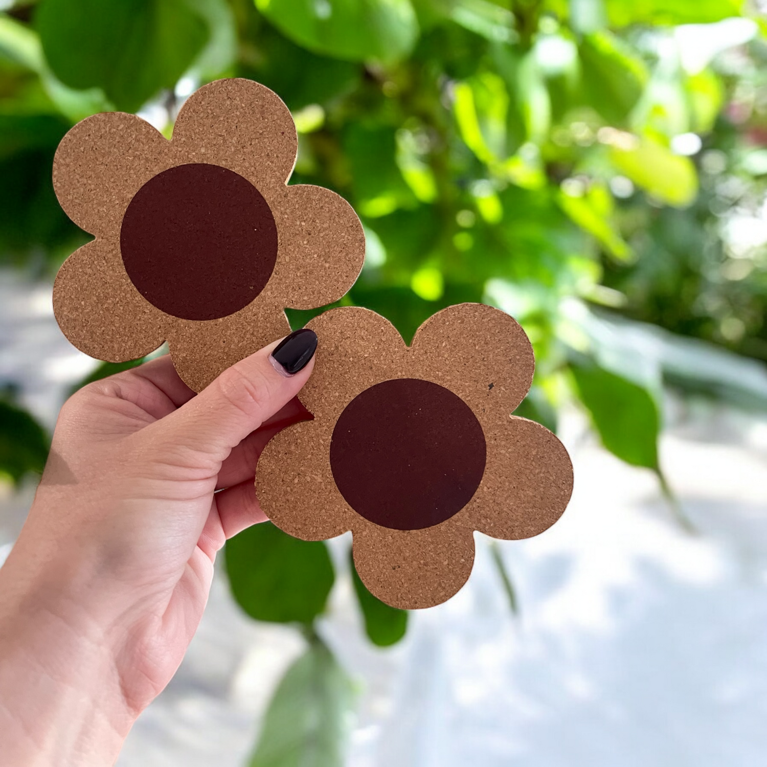 Coasters